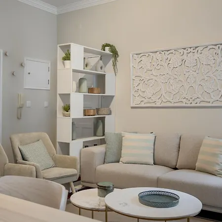 Bairro Alto Elegant By Homing * Lissabon