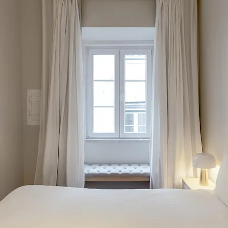 Bairro Alto Elegant By Homing * Lissabon