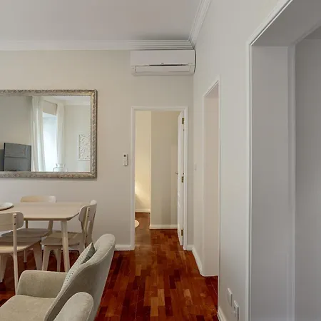 Appartement Bairro Alto Elegant By Homing Lissabon
