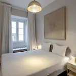 شقة Bairro Alto Elegant By Homing Lisboa