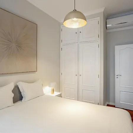 Bairro Alto Elegant By Homing * Lissabon