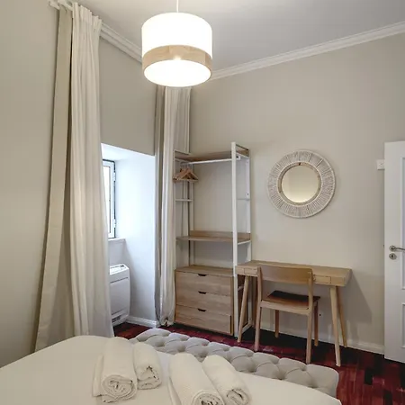 Bairro Alto Elegant By Homing Apartment