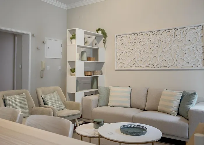 Bairro Alto Elegant By Homing * Lisboa