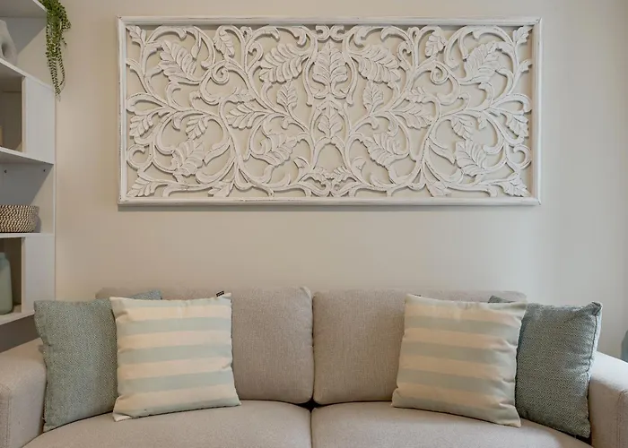 Bairro Alto Elegant By Homing *