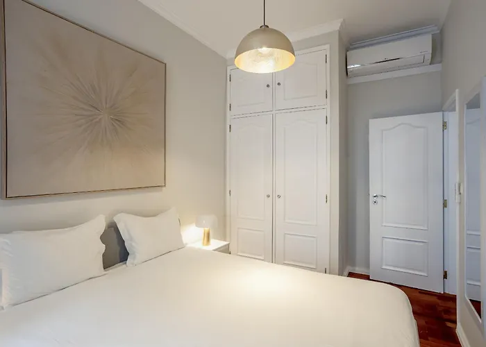 Bairro Alto Elegant By Homing * Lisboa