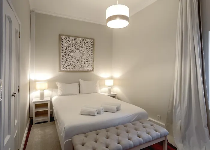 Bairro Alto Elegant By Homing * Lisboa