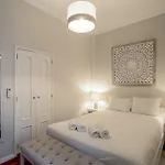 Apartament Bairro Alto Elegant By Homing