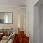 Apartment Bairro Alto Elegant By Homing Lissabon