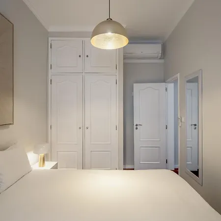 Bairro Alto Elegant By Homing Apartament