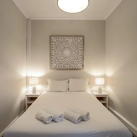 Bairro Alto Elegant By Homing