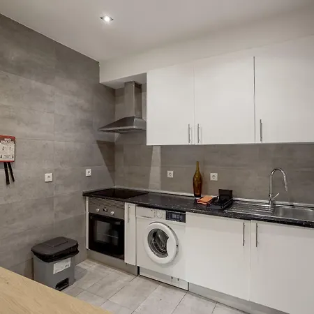 Bairro Alto Elegant By Homing Lizbona