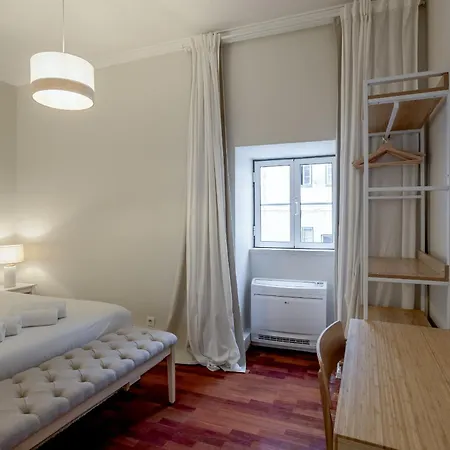 Bairro Alto Elegant By Homing Apartament