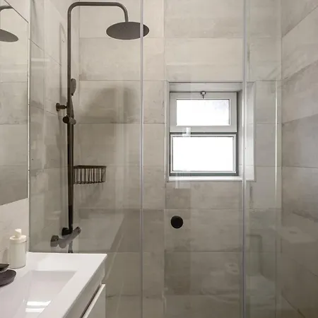 Bairro Alto Elegant By Homing Lizbona