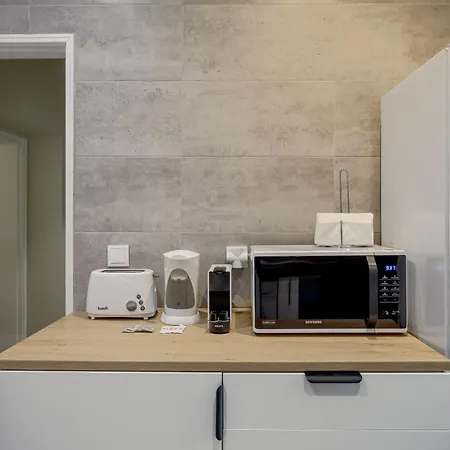 Apartament Bairro Alto Elegant By Homing *