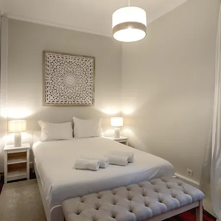 Bairro Alto Elegant By Homing * Lisboa